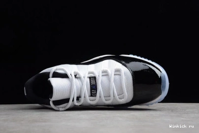11 LOW  MENS 